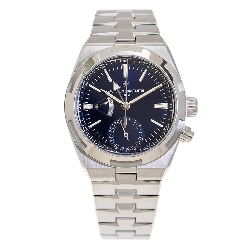 NEW VACHERON CONSTANTIN OVERSEAS 7920V/210A-B334 2