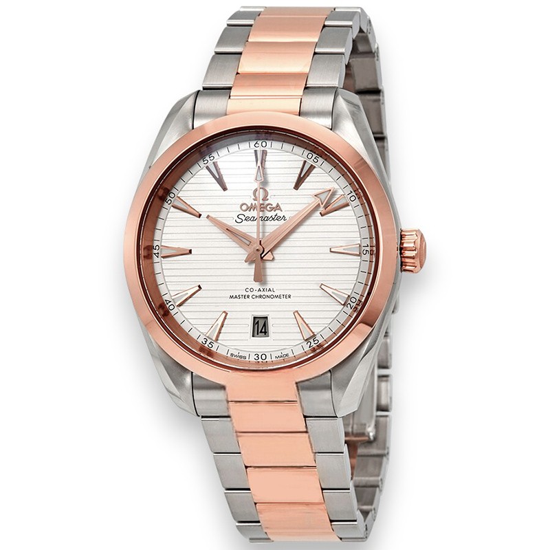 NEW OMEGA SEAMASTER 220.20.38.20.02.001 2