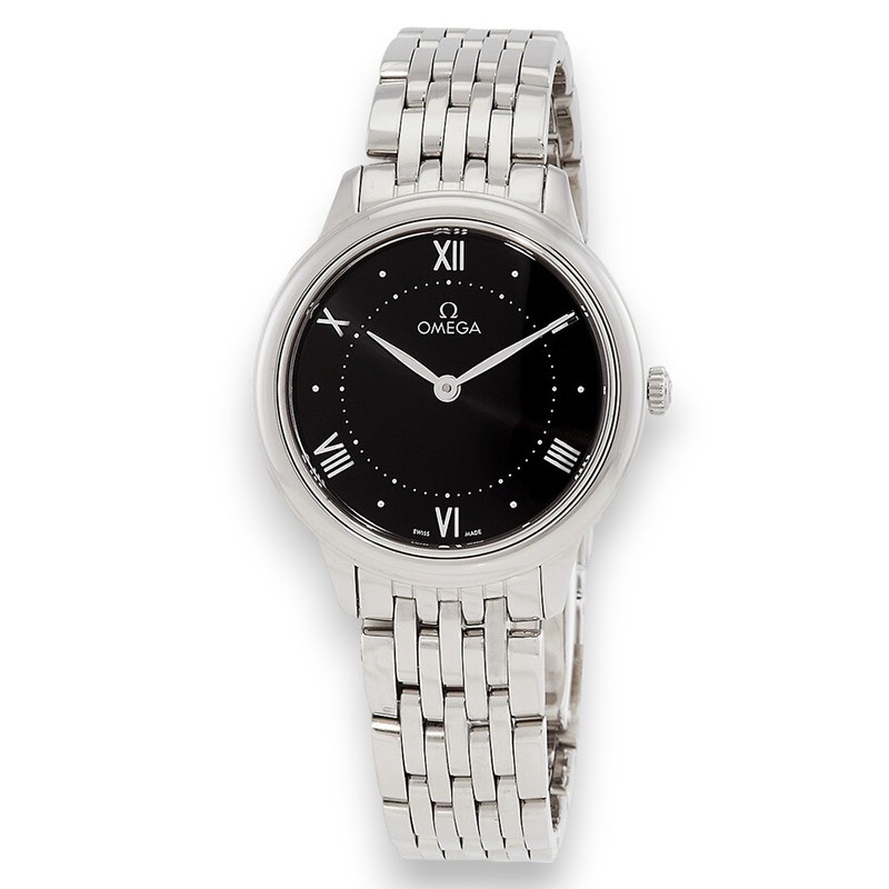NEW OMEGA DE VILLE 434.10.30.60.01.001 2