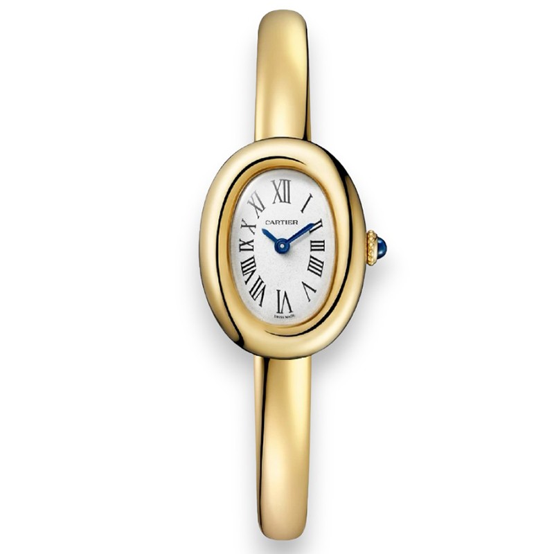 NEW CARTIER BAIGNOIRE WGBA0018 SIZE 15 2