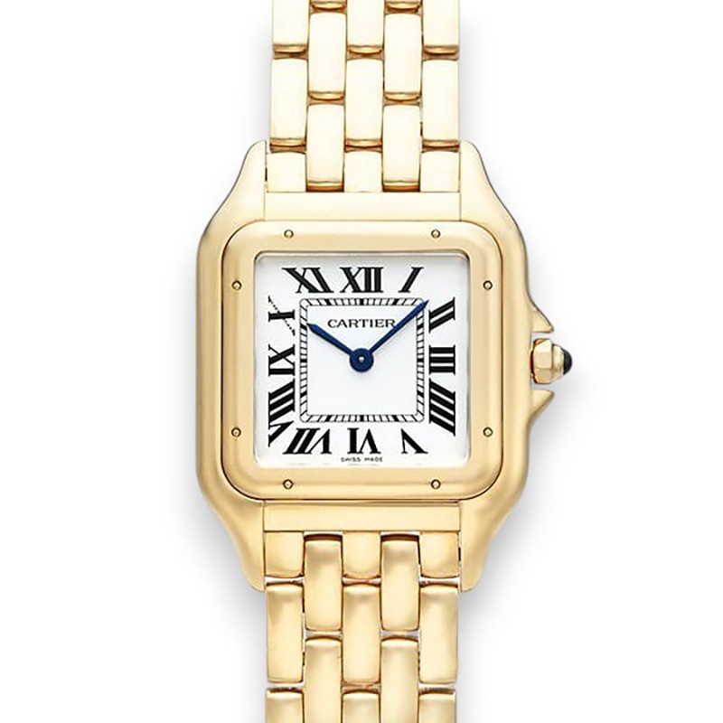 NEW CARTIER PANTHeRE DE CARTIER WGPN0041 2