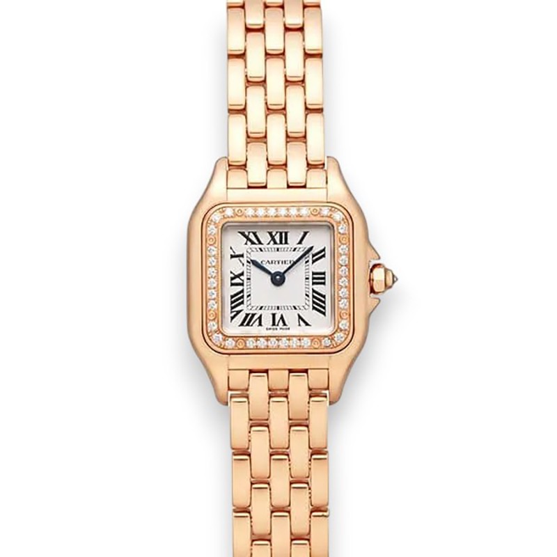 NEW CARTIER PANTHeRE DE CARTIER WJPN0049 2