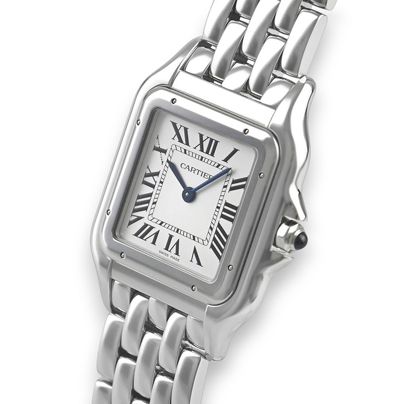 NEW CARTIER PANTHeRE DE CARTIER WSPN0011 2
