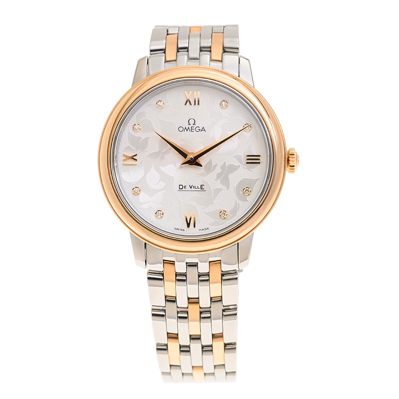 NEW OMEGA DE VILLE 424.20.33.60.52.001 2