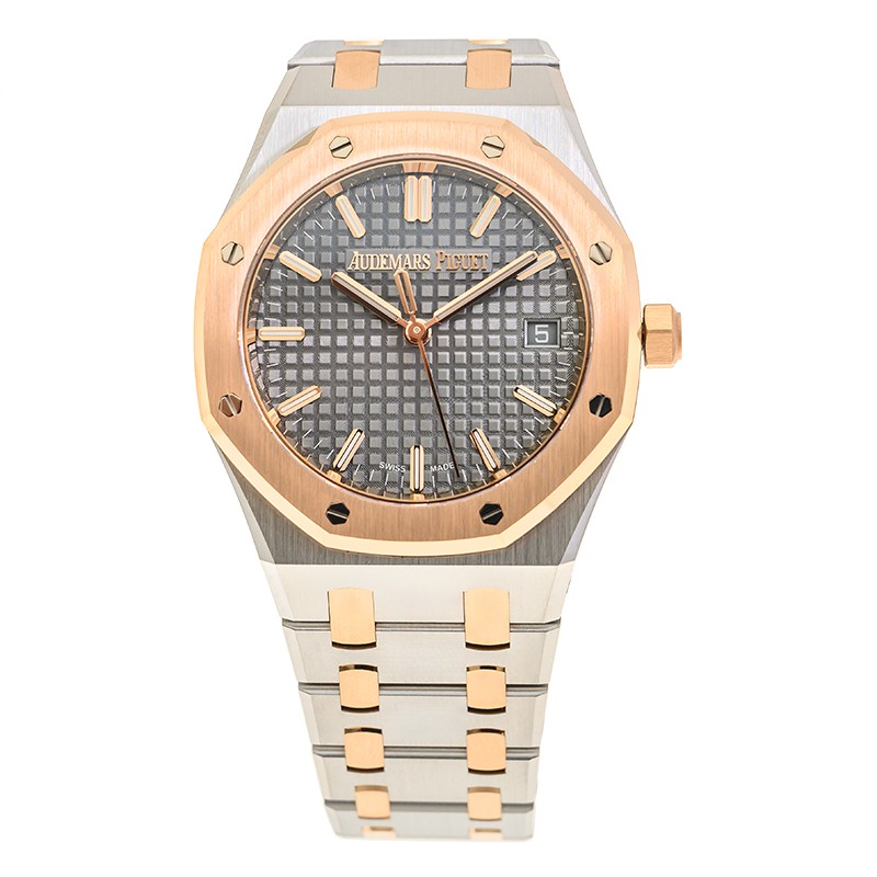NEW AUDEMARS PIGUET ROYAL OAK 77450SR.OO.1361SR.03 2