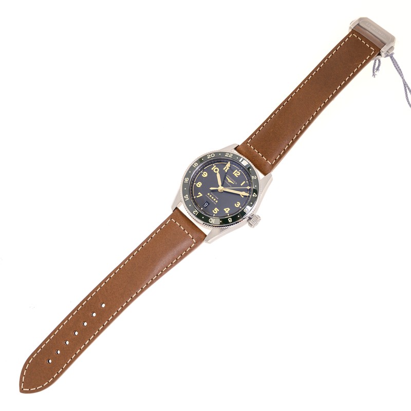 NEW LONGINES SPIRIT L3.802.4.63.2 2