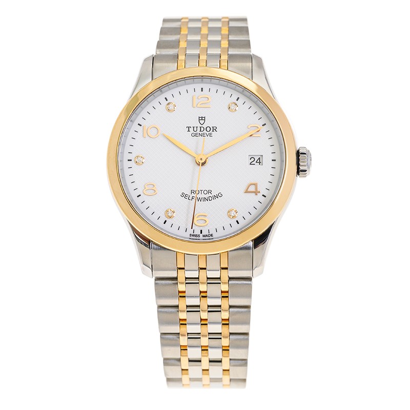 NEW TUDOR 1926 91451-67031-5DI-WT 2