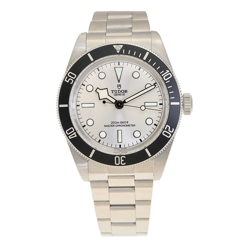 NEW TUDOR BLACK BAY 68 7943A1A0NU-0002 2