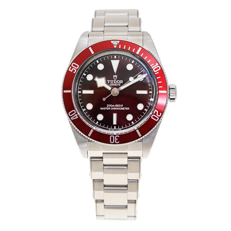 NEW TUDOR BLACK BAY 1958 7939A1A0RU-0002 2