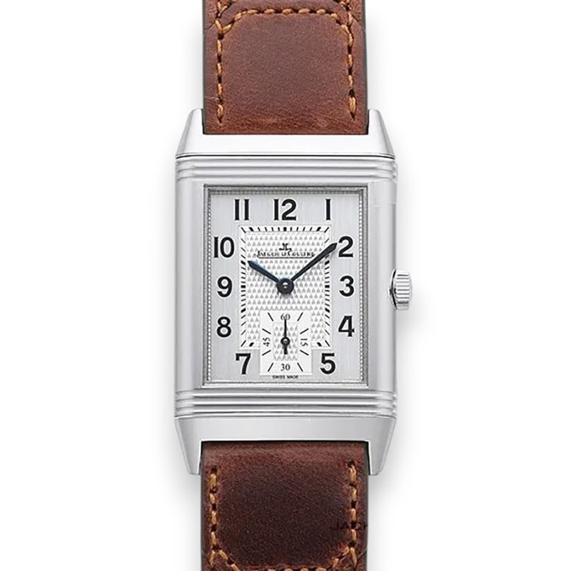 NEW JAEGER-LECOULTRE REVERSO Q2438522 2