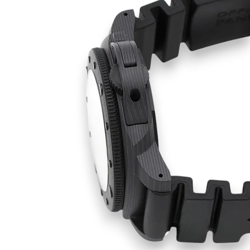 NEW PANERAI SUBMERSIBLE PAM02231 2
