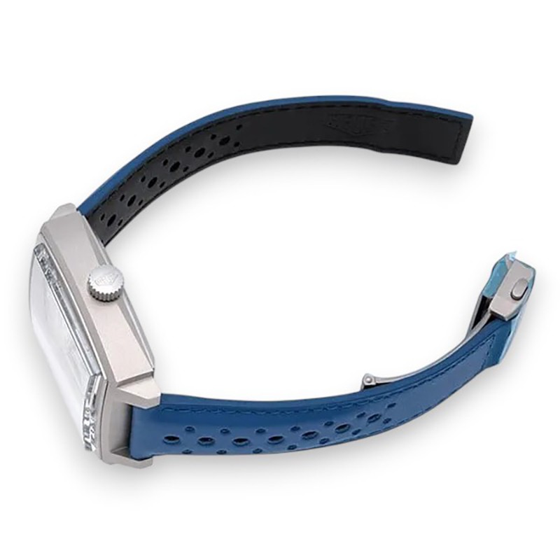 NEW TAG HEUER MONACO CAW218C.FC6548 2