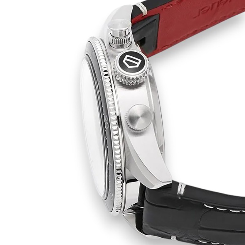 NEW TAG HEUER AUTAVIA CBE511A.FC8279 2