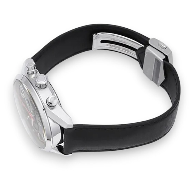 NEW TAG HEUER CARRERA CBN201C.FC6542 2
