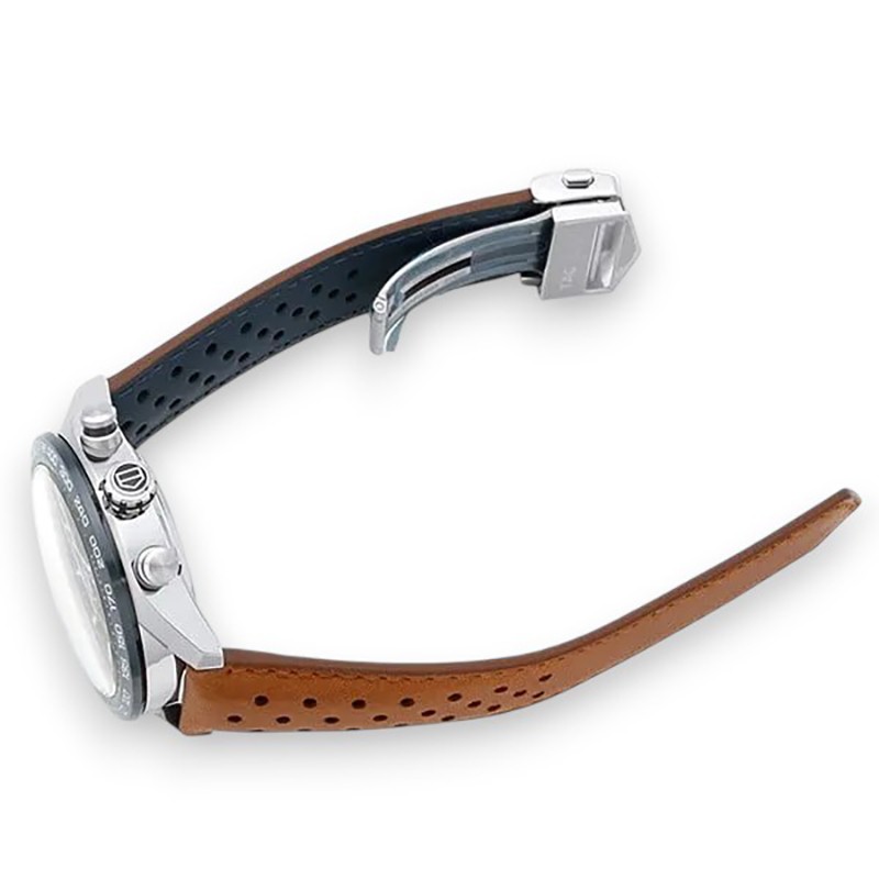 NEW TAG HEUER CARRERA CBN2A1A.FC6537 2