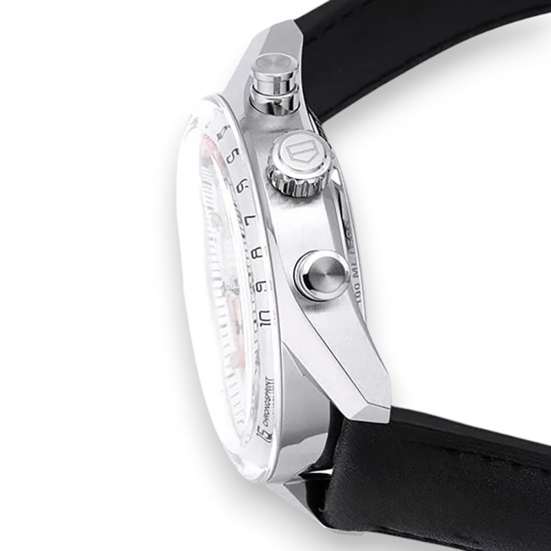NEW TAG HEUER CARRERA CBS2011.FC6529 2
