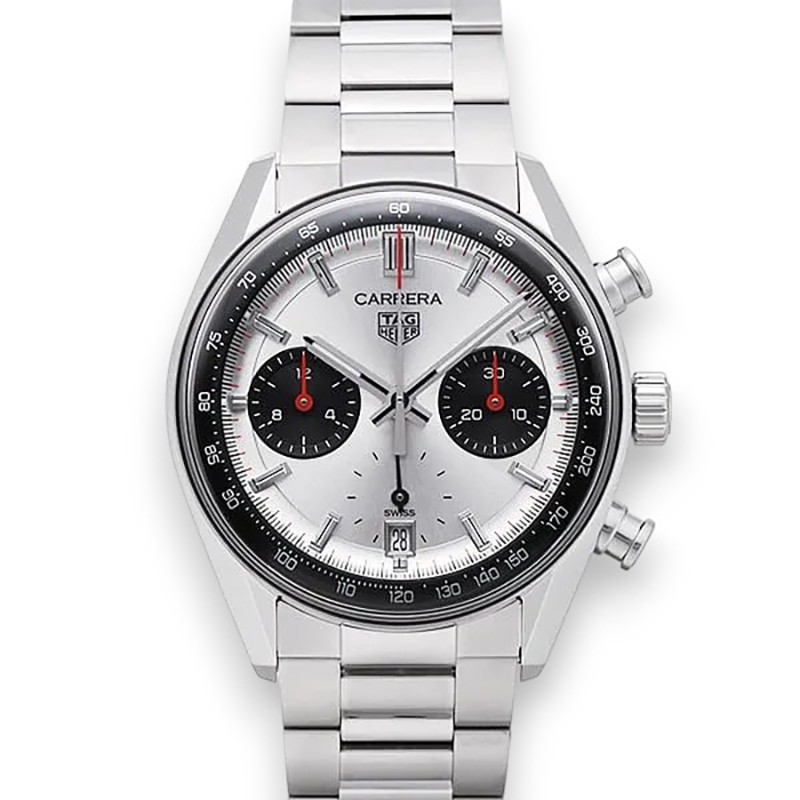 NEW TAG HEUER CARRERA CBS2216.BA0041 2