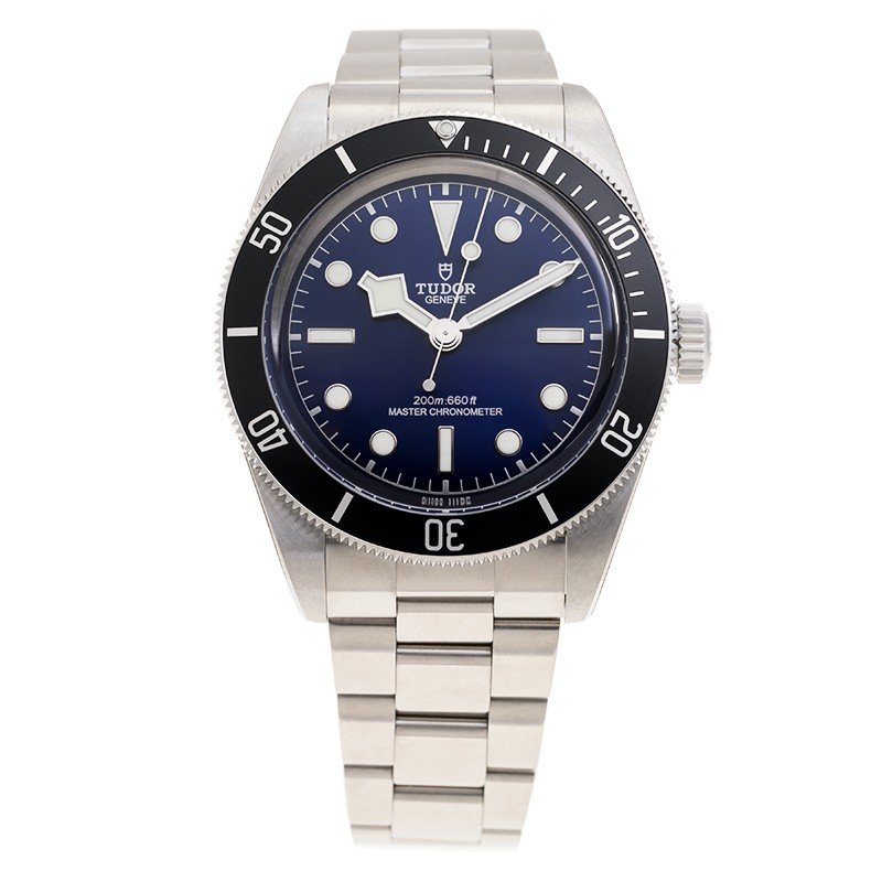 NEW TUDOR BLACK BAY 68 7943A1A0NU-0001 2