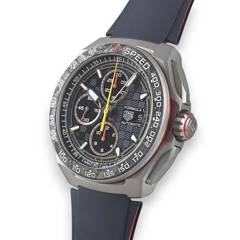 NEW TAG HEUER FORMULA 1 CBZ2080.FT8091 2