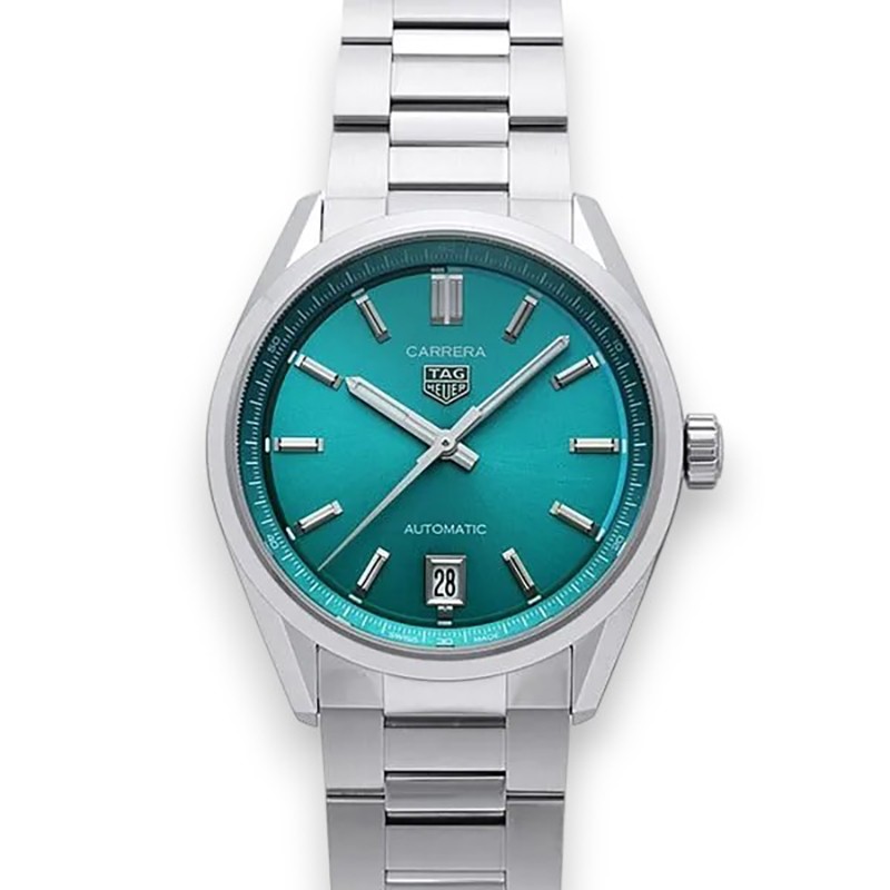 NEW TAG HEUER CARRERA WBN2316.BA0001 2