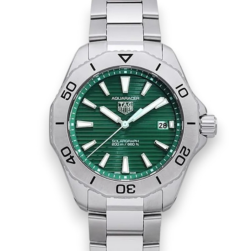 NEW TAG HEUER AQUARACER WBP1115.BA0000 2