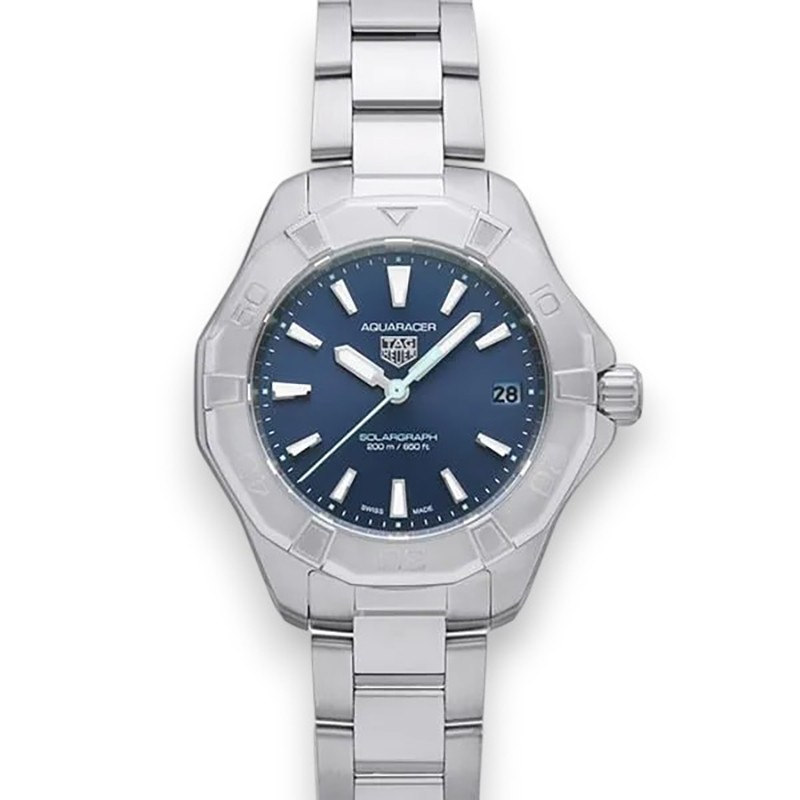 NEW TAG HEUER AQUARACER WBP1311.BA0005 2