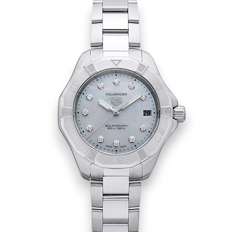 NEW TAG HEUER AQUARACER WBP1313.BA0005 2