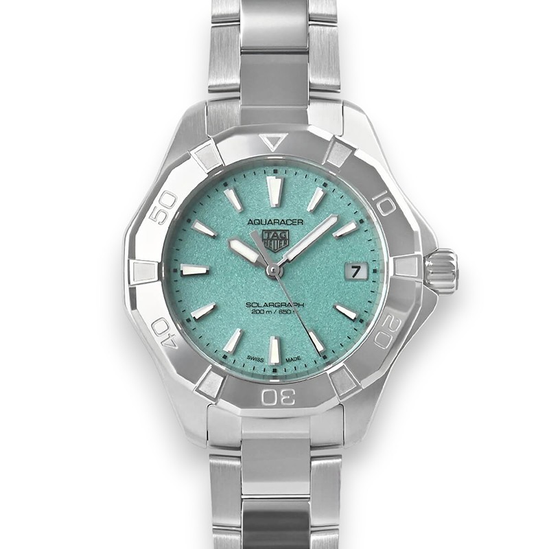 NEW TAG HEUER AQUARACER WBP1315.BA0005 2