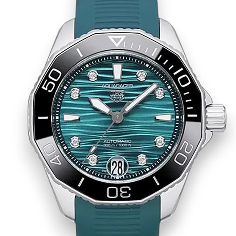 NEW TAG HEUER AQUARACER WBP231G.FT6226 2