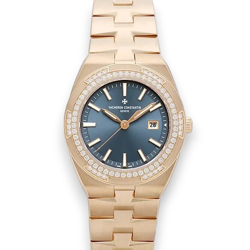 NEW VACHERON CONSTANTIN OVERSEAS 1225V/200R-H015 2