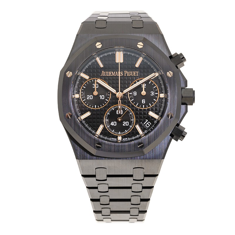 NEW AUDEMARS PIGUET ROYAL OAK 26240CE.OO.1225CE.02 2