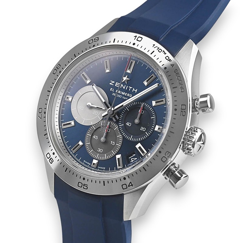 NEW ZENITH CHRONOMASTER 03.3114.3600/51.R950 2