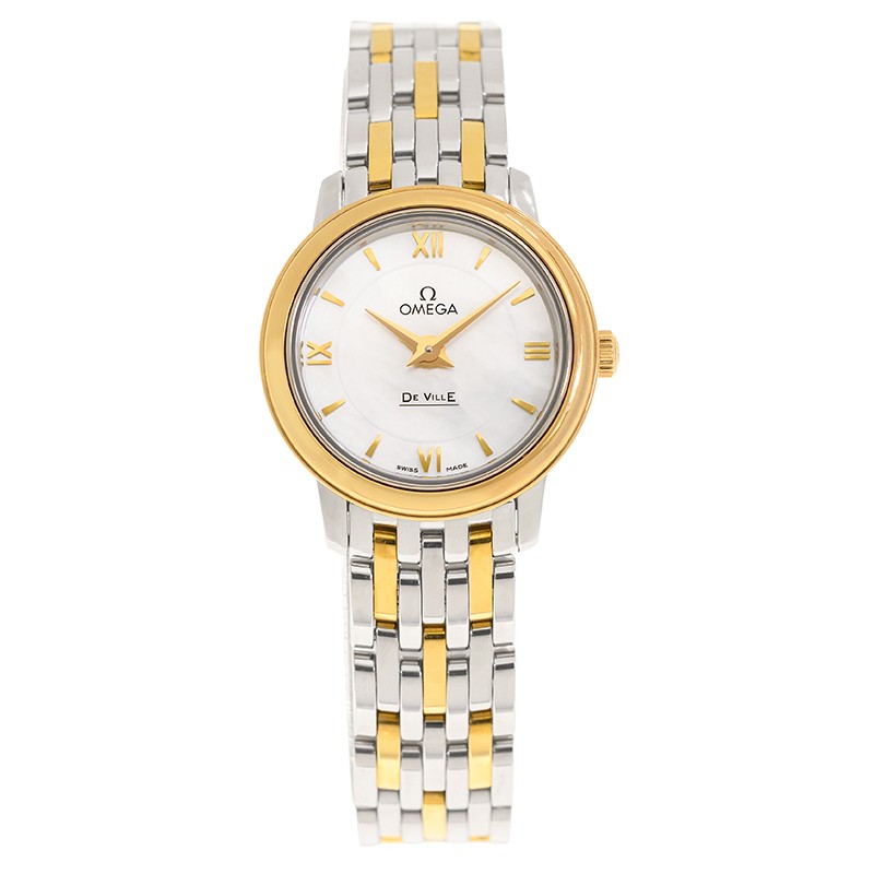 NEW OMEGA DE VILLE 424.20.24.60.05.001 2