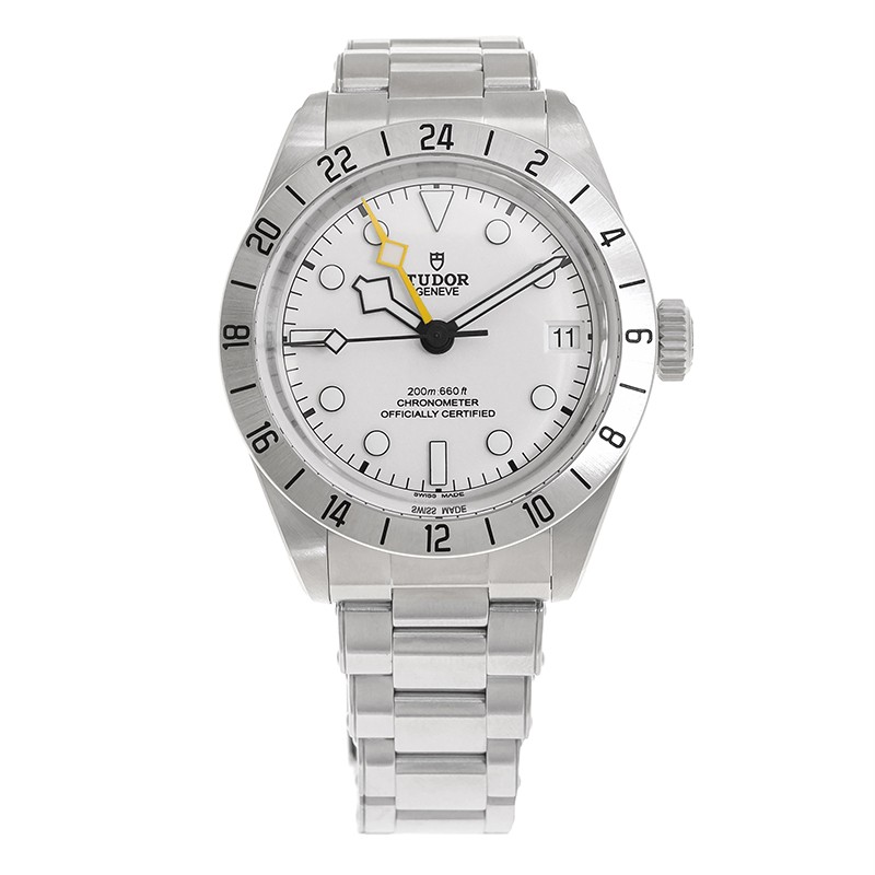 NEW TUDOR BLACK BAY PRO 79470-0004 2