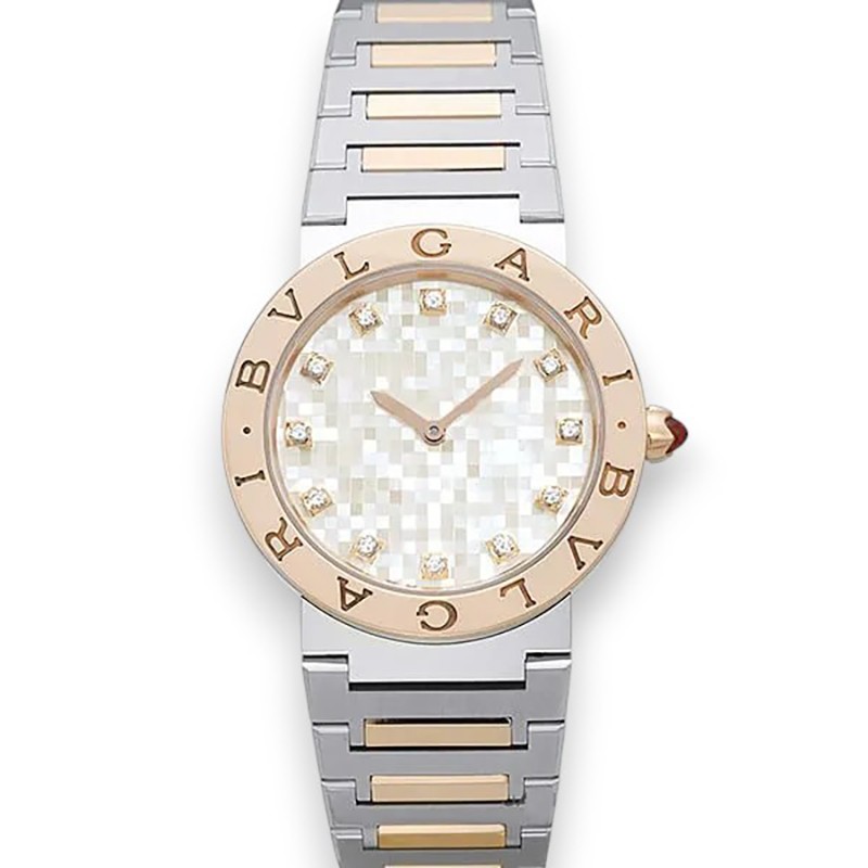 NEW BULGARI BULGARI 104115 2