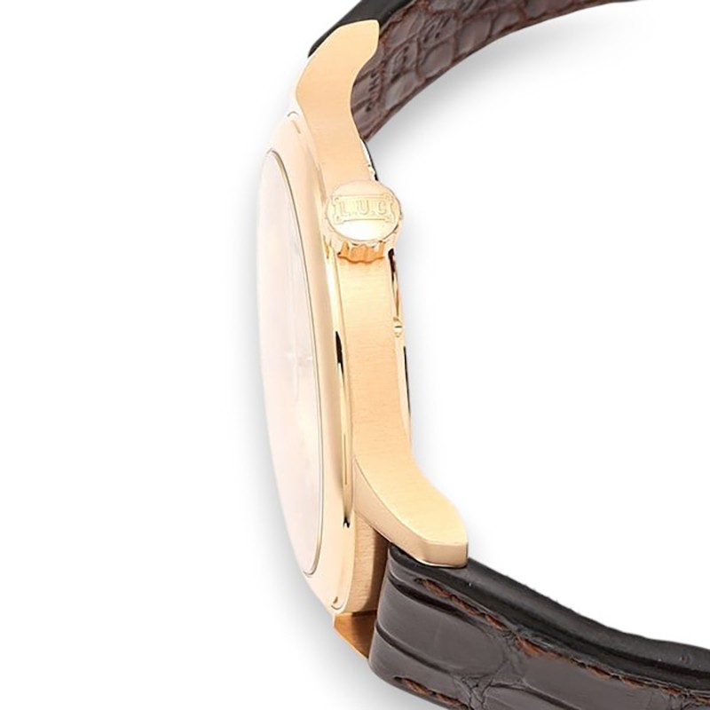 NEW CHOPARD L.U.C 161926-5001 2