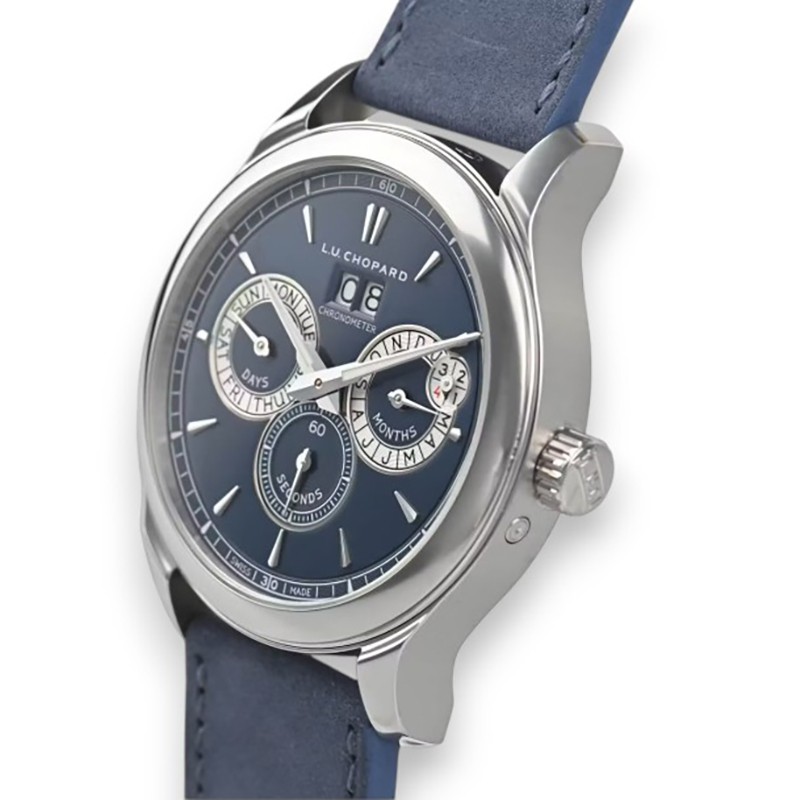 NEW CHOPARD L.U.C 168561-3003 2