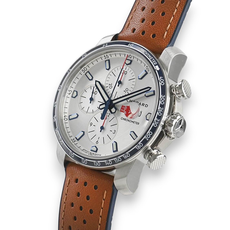 NEW CHOPARD MILLE MIGLIA GT XL 168571-3010 2