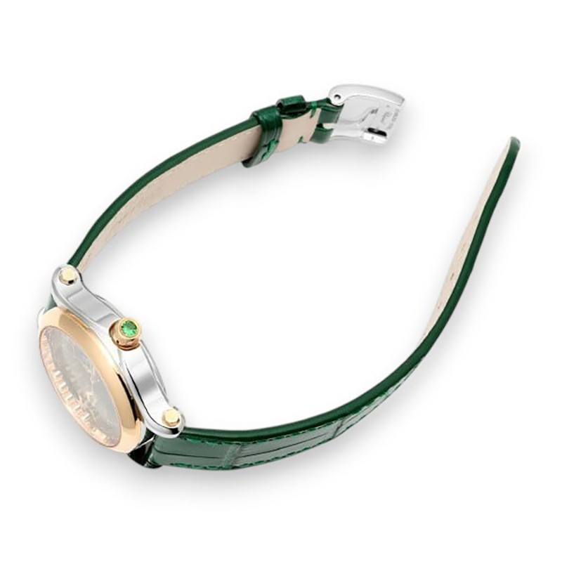 NEW CHOPARD HAPPY SPORT 278573-6032 2