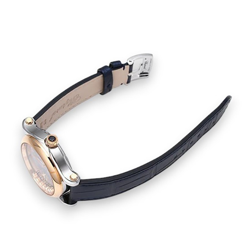 NEW CHOPARD HAPPY SPORT 278578-6003 2
