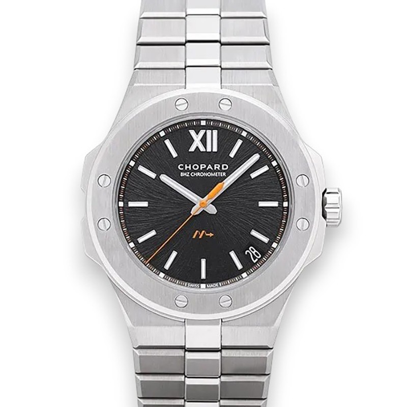 NEW CHOPARD ALPINE EAGLE 298600-3020 2