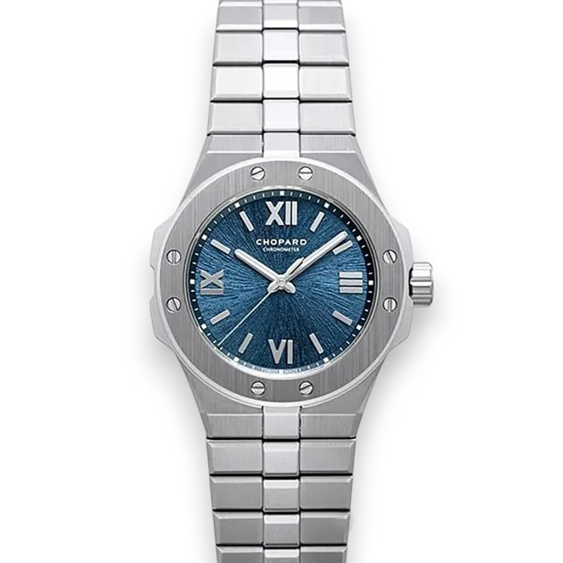 NEW CHOPARD ALPINE EAGLE 298617-3001 2