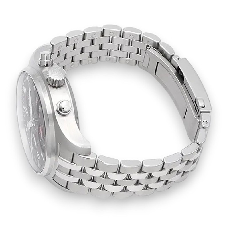 NEW IWC AVIATOR 8 IW378002 2