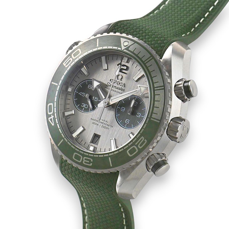 NEW OMEGA SEAMASTER 215.32.46.51.06.001 2