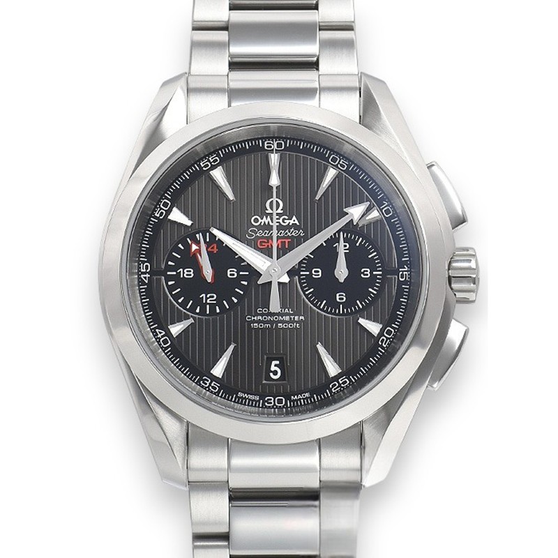 NEW OMEGA SEAMASTER 231.10.43.52.06.001 2