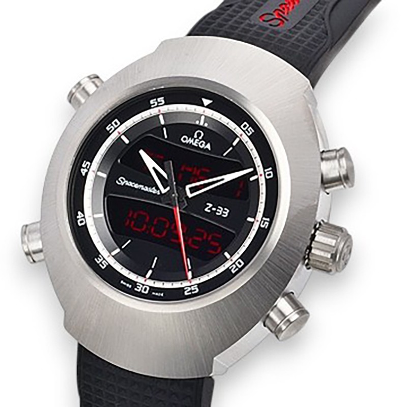 NEW OMEGA SPEEDMASTER 325.92.43.79.01.001 2