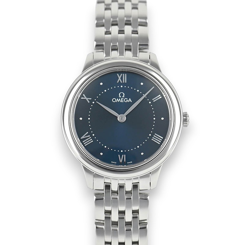 NEW OMEGA DE VILLE 434.10.30.60.03.001 2