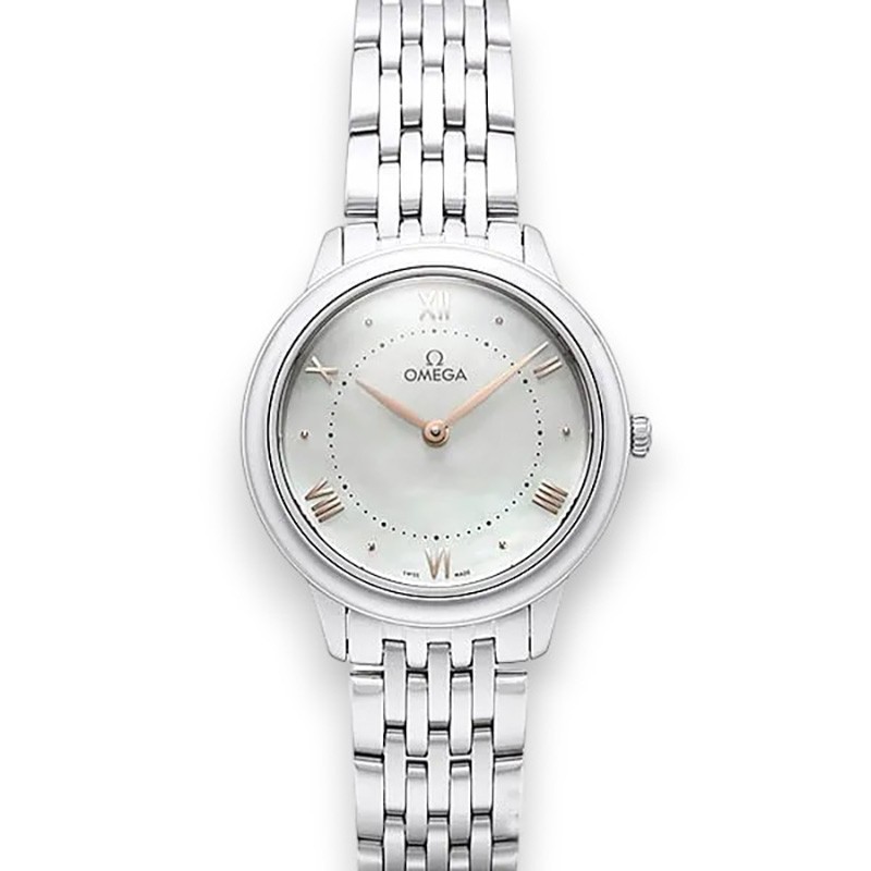 NEW OMEGA DE VILLE 434.10.30.60.05.001 2