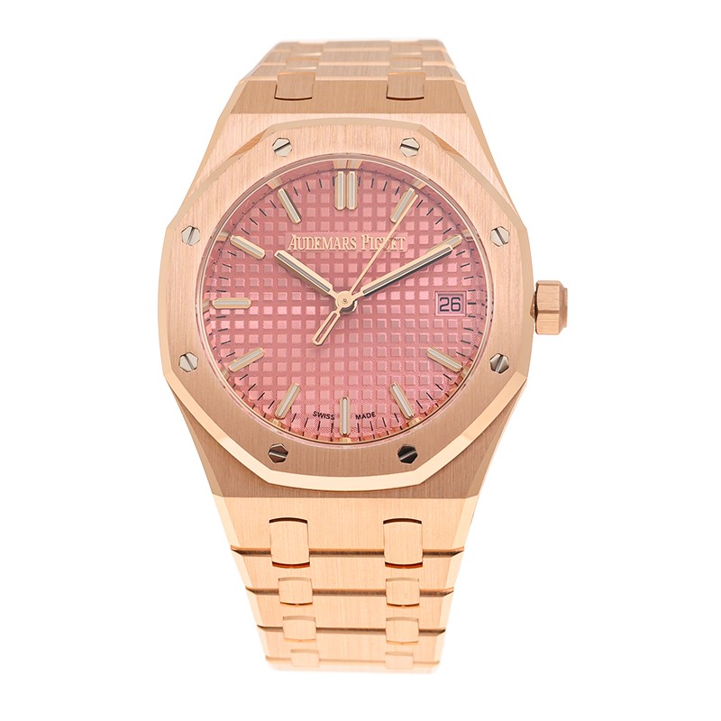 NEW AUDEMARS PIGUET ROYAL OAK 77450OR.OO.1361OR.01 2