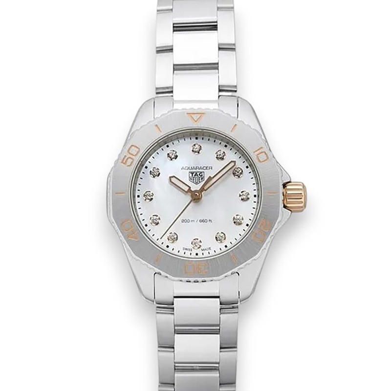 NEW TAG HEUER AQUARACER WBP1450.BA0622 2